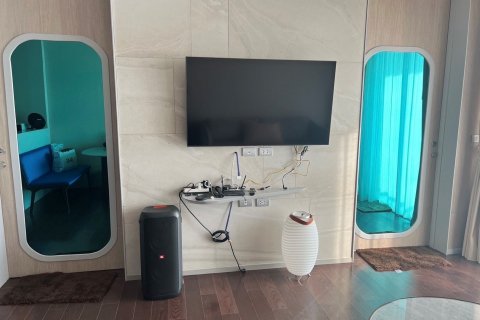 Кондоминиум с 2 спальнями в Паттайе, Таиланд № 139703 - фото 9