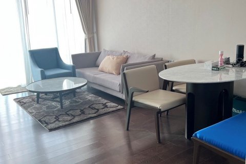 Кондоминиум с 2 спальнями в Паттайе, Таиланд № 139703 - фото 6