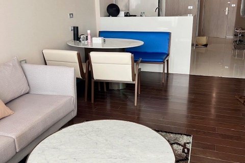 Кондоминиум с 2 спальнями в Паттайе, Таиланд № 139703 - фото 8