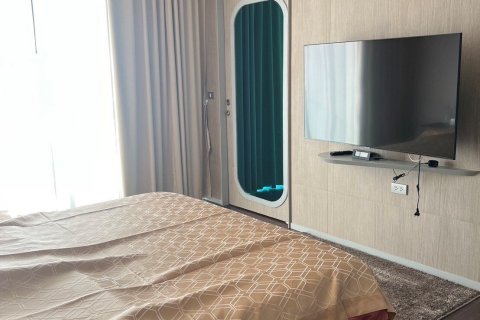 Кондоминиум с 2 спальнями в Паттайе, Таиланд № 139703 - фото 12