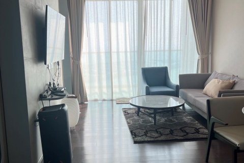 Кондоминиум с 2 спальнями в Паттайе, Таиланд № 139703 - фото 7