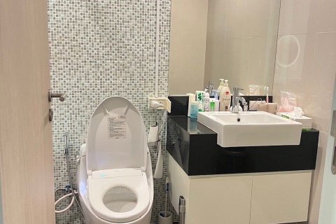 Кондоминиум с 2 спальнями в Паттайе, Таиланд № 139703 - фото 15