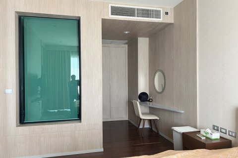 Кондоминиум с 2 спальнями в Паттайе, Таиланд № 139703 - фото 13