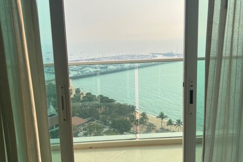 Кондоминиум с 2 спальнями в Паттайе, Таиланд № 139703 - фото 17