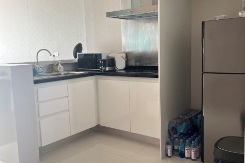 Кондоминиум с 2 спальнями в Паттайе, Таиланд № 139703 - фото 4