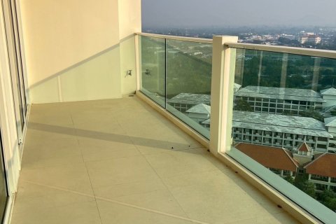 Кондоминиум с 2 спальнями в Паттайе, Таиланд № 139703 - фото 18