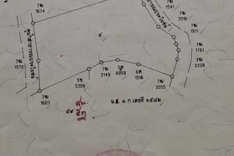 Земельный участок в Пхукете, Таиланд 11200м2 № 139701 - фото 5