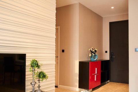 Condo à Bangkok, Thaïlande, 2 chambres  № 143048 - photo 2