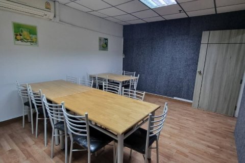 Коммерческая недвижимость в Бангкоке, Таиланд 125м2  № 143046 - фото 11