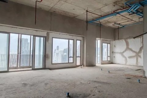 Студия в кондо в Бангкоке, Таиланд № 143047 - фото 3