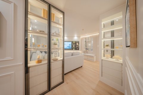 Кондоминиум с 2 спальнями в Бангкоке, Таиланд № 143050 - фото 8