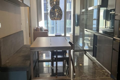 Condo à Bangkok, Thaïlande, 2 chambres  № 143049 - photo 2