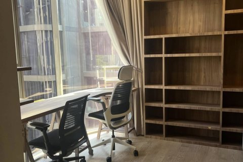 Condo à Bangkok, Thaïlande, 2 chambres  № 143049 - photo 3