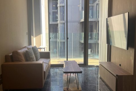 Condo à Bangkok, Thaïlande, 2 chambres  № 143049 - photo 1