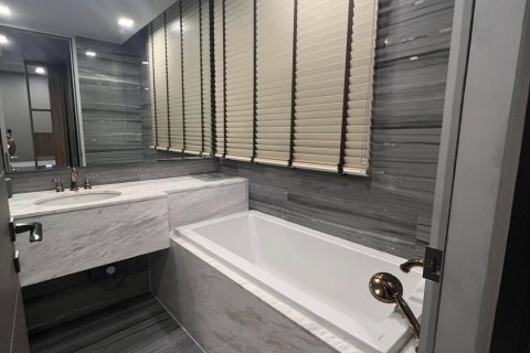 Condo à Bangkok, Thaïlande, 2 chambres  № 143049 - photo 6