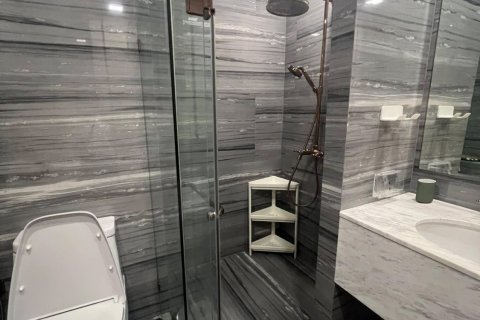 Condo à Bangkok, Thaïlande, 2 chambres  № 143049 - photo 7