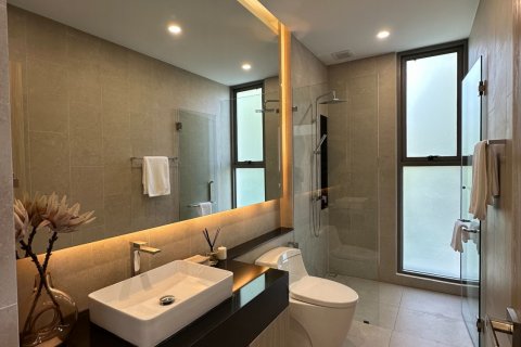 Villa à Kathu, Thaïlande 4 chambres № 136351 - photo 11