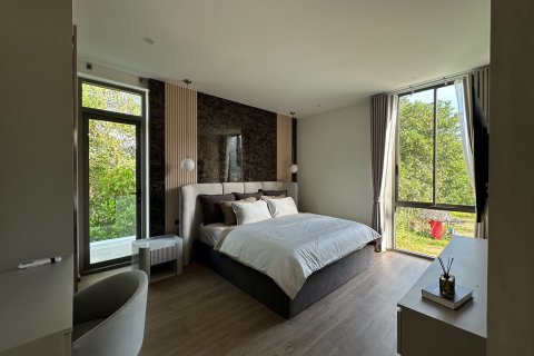 Villa à Kathu, Thaïlande 4 chambres № 136351 - photo 12