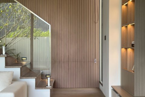 Villa à Kathu, Thaïlande 4 chambres № 136351 - photo 19