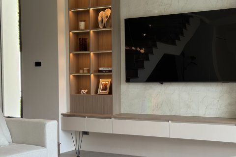 Villa à Kathu, Thaïlande 4 chambres № 136351 - photo 14