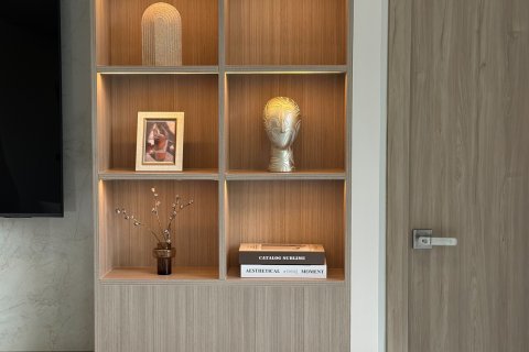 Villa à Kathu, Thaïlande 4 chambres № 136351 - photo 20