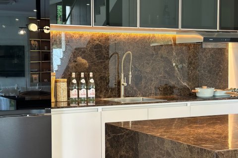 Villa à Kathu, Thaïlande 4 chambres № 136351 - photo 5