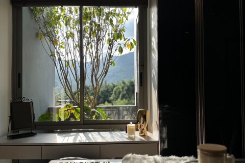 Villa à Kathu, Thaïlande 4 chambres № 136351 - photo 23