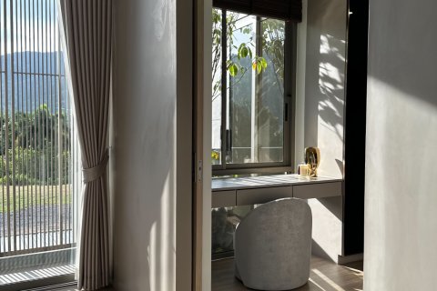 Villa à Kathu, Thaïlande 4 chambres № 136351 - photo 22