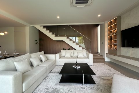 Villa à Kathu, Thaïlande 4 chambres № 136351 - photo 16