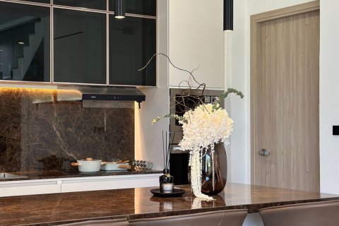 Villa à Kathu, Thaïlande 4 chambres № 136351 - photo 4