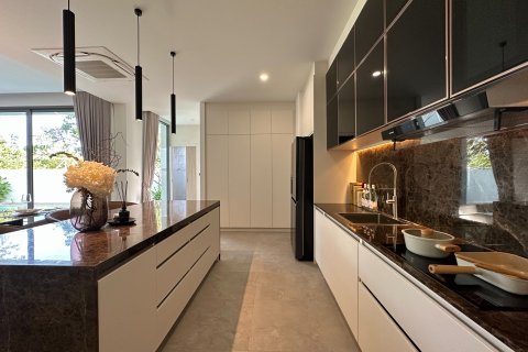 Villa à Kathu, Thaïlande 4 chambres № 136351 - photo 7