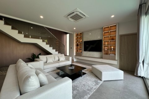 Villa à Kathu, Thaïlande 4 chambres № 136351 - photo 15