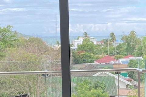 Studio in the Condo in Phuket, Thailand  № 136349 - photo 1