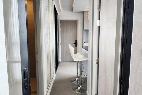 Studio in the Condo in Rayong, Thailand № 136350 - photo 13