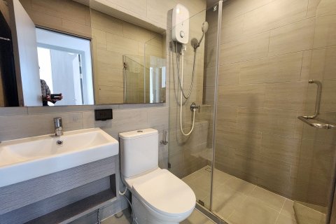 Studio in the Condo in Rayong, Thailand № 136350 - photo 16