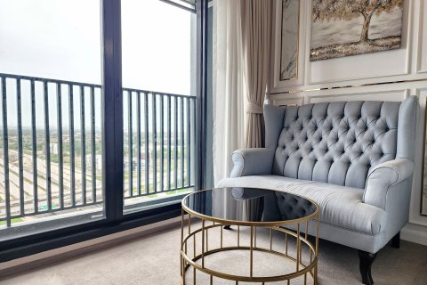 Studio in the Condo in Rayong, Thailand № 136350 - photo 3