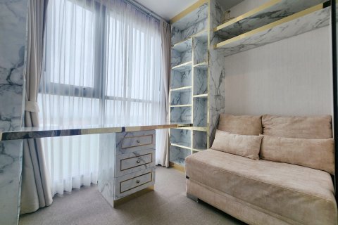 Studio in the Condo in Rayong, Thailand № 136350 - photo 11