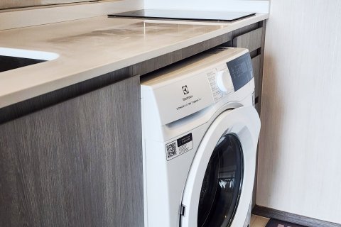 Studio in the Condo in Rayong, Thailand № 136350 - photo 15