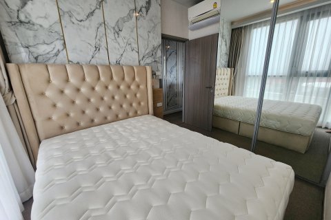 Studio in the Condo in Rayong, Thailand № 136350 - photo 9