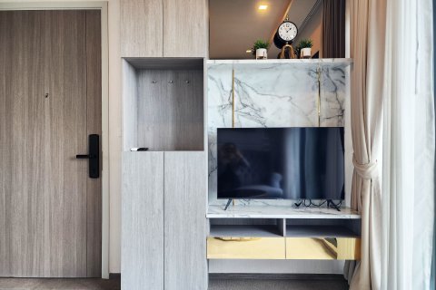 Studio in the Condo in Rayong, Thailand № 136350 - photo 4