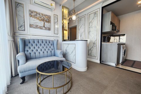 Studio in the Condo in Rayong, Thailand № 136350 - photo 1