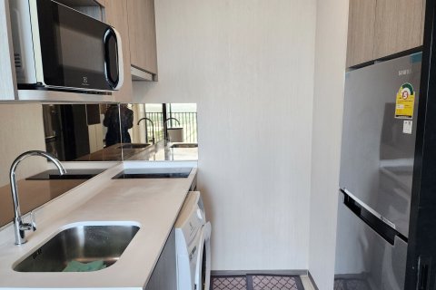 Studio in the Condo in Rayong, Thailand № 136350 - photo 14