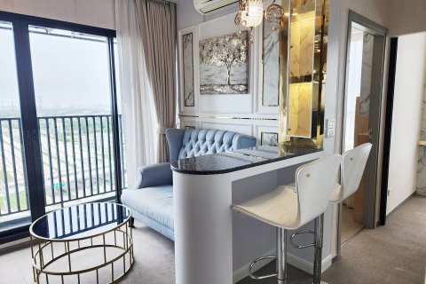 Studio in the Condo in Rayong, Thailand № 136350 - photo 6