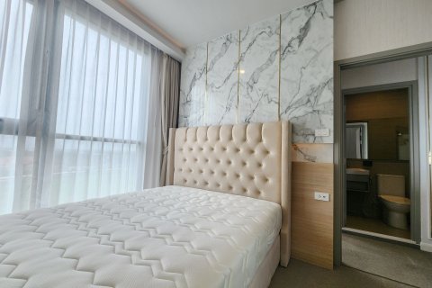 Studio in the Condo in Rayong, Thailand № 136350 - photo 8