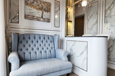 Studio in the Condo in Rayong, Thailand № 136350 - photo 5