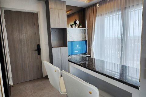 Studio in the Condo in Rayong, Thailand № 136350 - photo 2