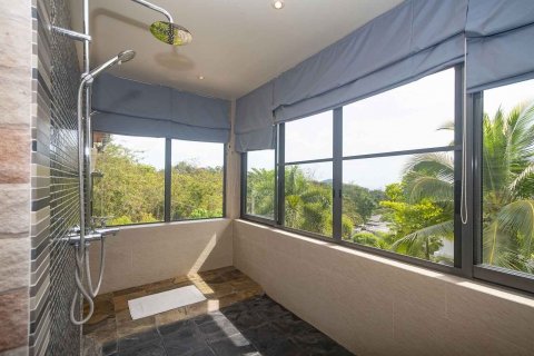 Duplex in Krabi, Thailand 3 bedrooms № 136352 - photo 21