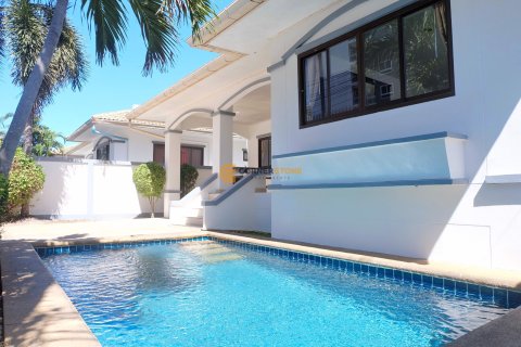 Studio sur Jomtien Beach, Pattaya, Thaïlande № 183058