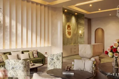 Condo on Nai Yang, Thailand, 2 bedrooms № 183057 - photo 17