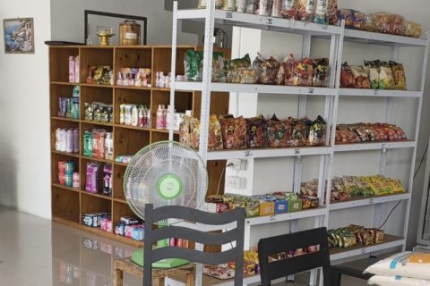 Condo in Pattaya, Thailand, 4 bedrooms  № 183059 - photo 10